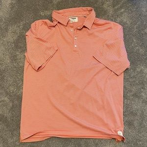 Linksoul’s Polo Shirt